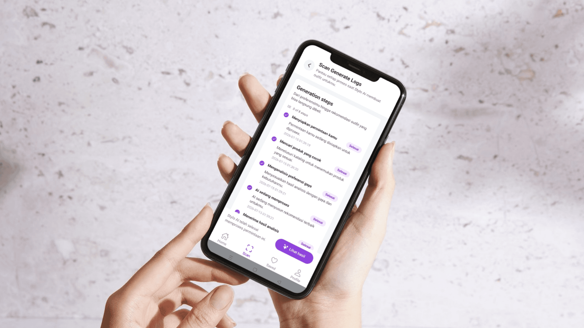 Stylemate documentation 03