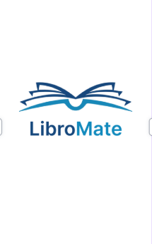 Libromate logo